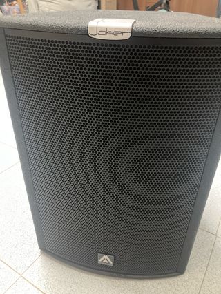Altavoces Amate Audio Joker 12 Pasivos