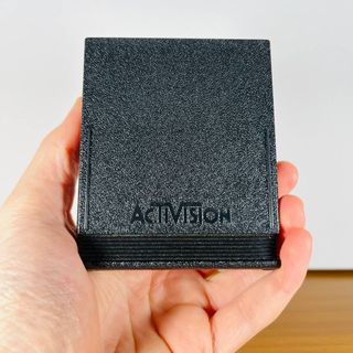 Activision Grand Prix Atari 2600 Originale