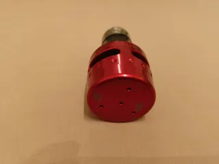 Vàlvula de descarga bonalume