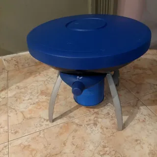 Campingaz Butano Azul