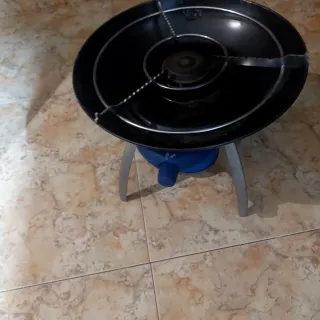 Campingaz Butano Azul