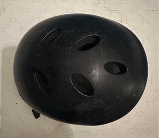 Casco Wakeboard ION Negro Disponible varía tallas