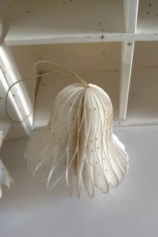 Adornos Navideños Zara Home