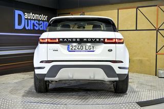 Land-Rover Range Rover Evoque 2.0 D150 RDynamic S AUTO 4WD MHEV