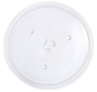 Plato Microondas Ø 288mm Universal Samsung LG