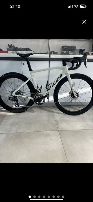 Specialized Tarmac Bicicleta de Carretera