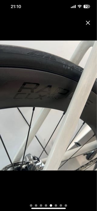 Specialized Tarmac Bicicleta de Carretera