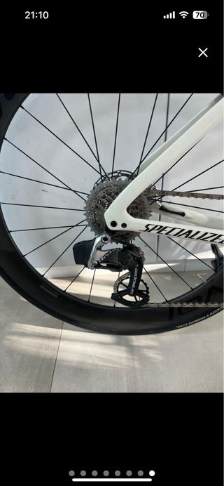 Specialized Tarmac Bicicleta de Carretera