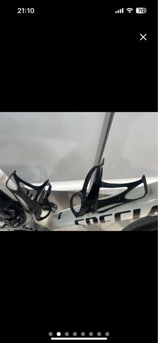 Specialized Tarmac Bicicleta de Carretera