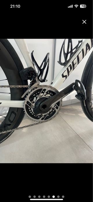 Specialized Tarmac Bicicleta de Carretera