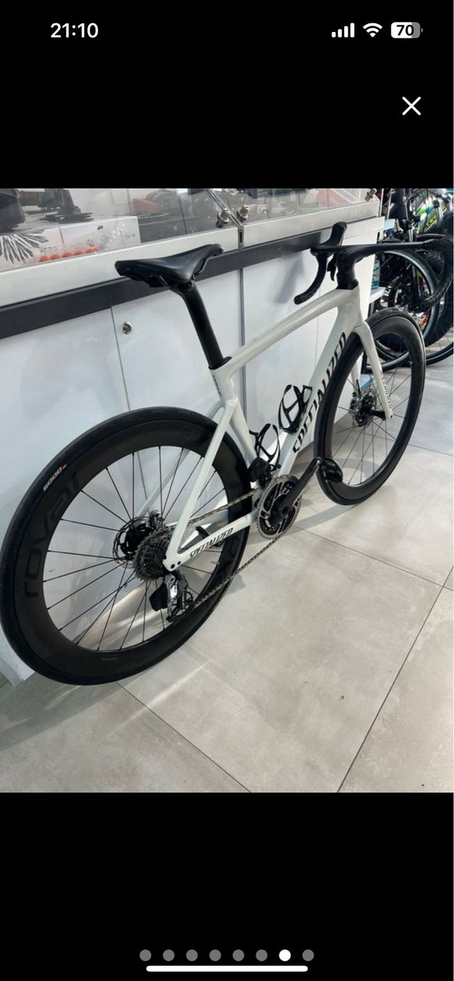 Specialized Tarmac Bicicleta de Carretera