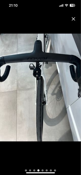 Specialized Tarmac Bicicleta de Carretera