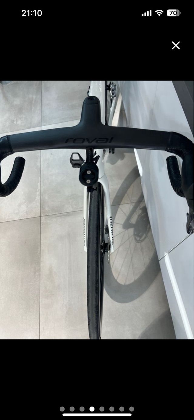 Specialized Tarmac Bicicleta de Carretera