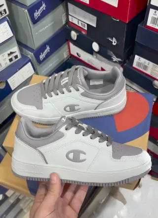 Zapatillas Champion Rebound 41