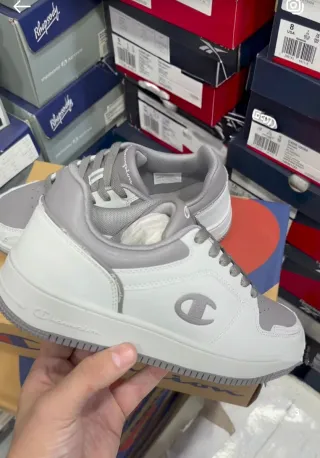 Zapatillas Champion Rebound 41