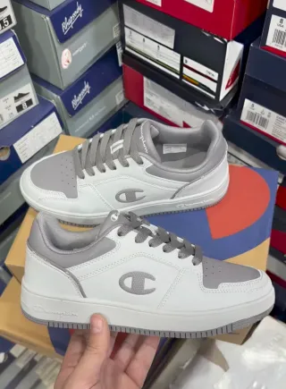 Zapatillas Champion Rebound 41