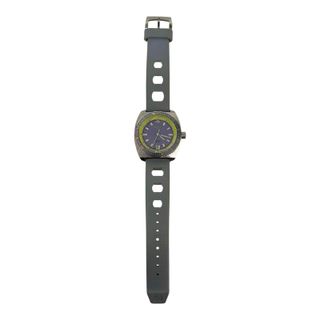 RELOJ ZODIAC SEADRAGON + CAJA + CERTIFICADO