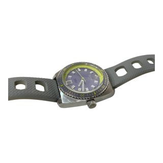 RELOJ ZODIAC SEADRAGON + CAJA + CERTIFICADO