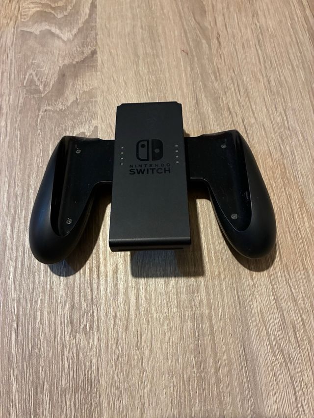 Nintendo Switch OLED Azul/Rojo