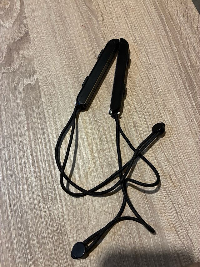 Nintendo Switch OLED Azul/Rojo