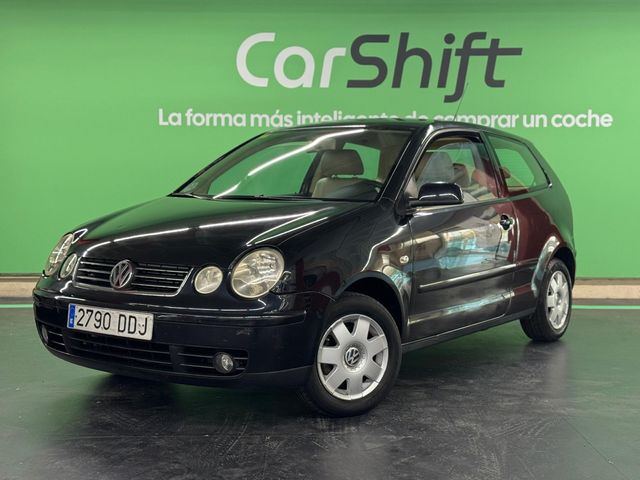 Volkswagen Polo 2005