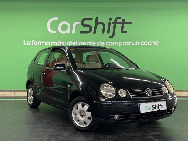 Volkswagen Polo 2005