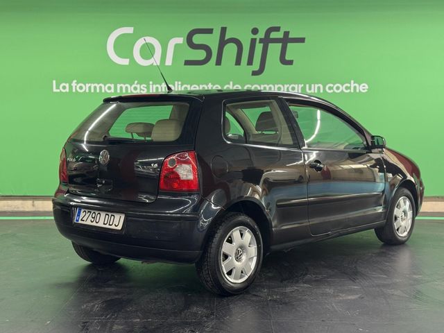 Volkswagen Polo 2005