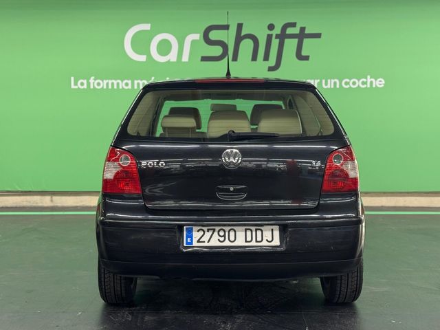 Volkswagen Polo 2005