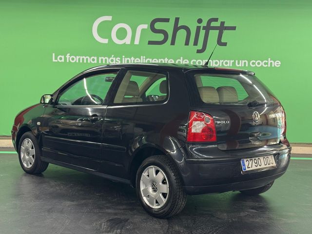 Volkswagen Polo 2005