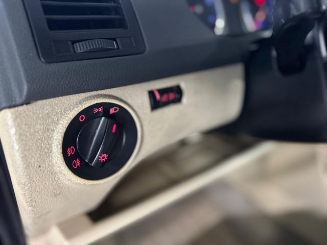 Volkswagen Polo 2005