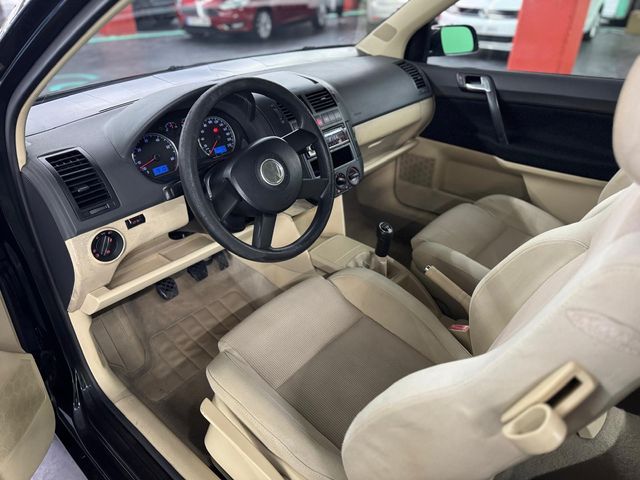 Volkswagen Polo 2005