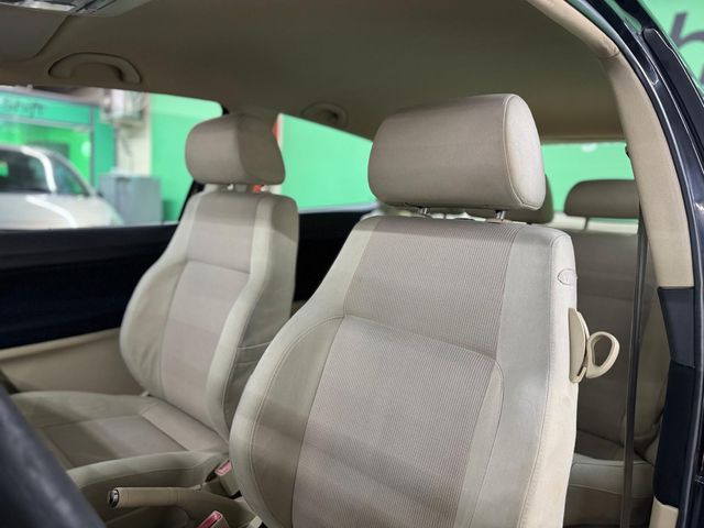 Volkswagen Polo 2005