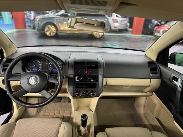 Volkswagen Polo 2005