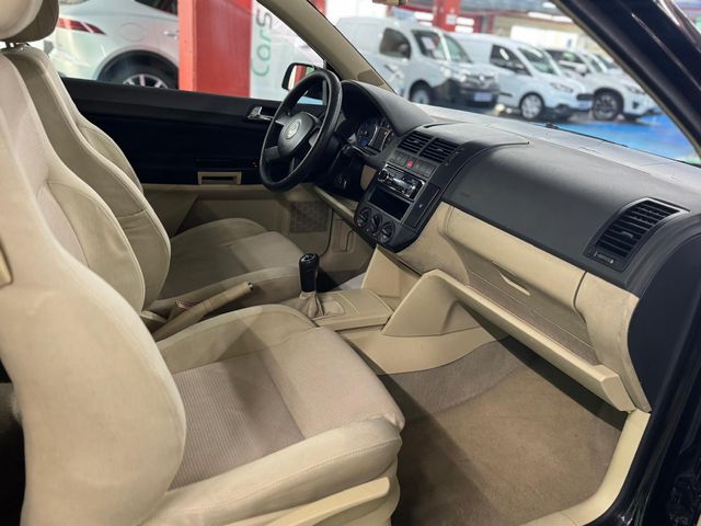 Volkswagen Polo 2005