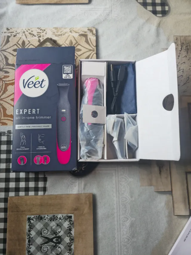 Veet Expert Recortador Todo Uso