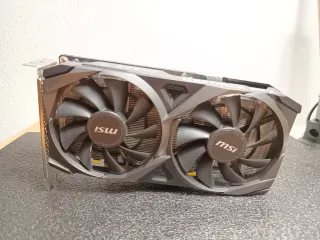 MSI RTX 3050 Ventus 8GB OC