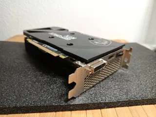 MSI RTX 3050 Ventus 8GB OC