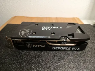 MSI RTX 3050 Ventus 8GB OC