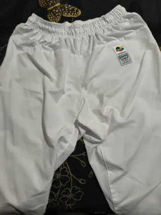 Kimono set Punok Blitz kumite