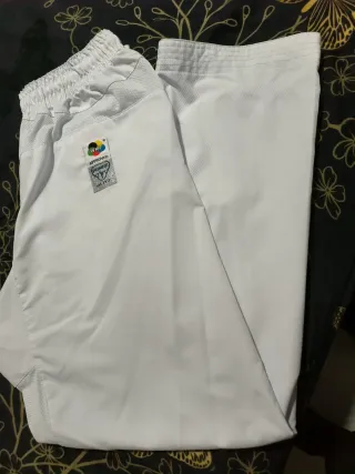 Kimono set Punok Blitz kumite