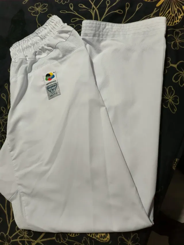 Kimono set Punok Blitz kumite