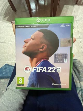 FIFA 22 Xbox One / Xbox Series X