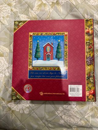 EL TESORO DE LOS CUENTOS DE NAVIDAD