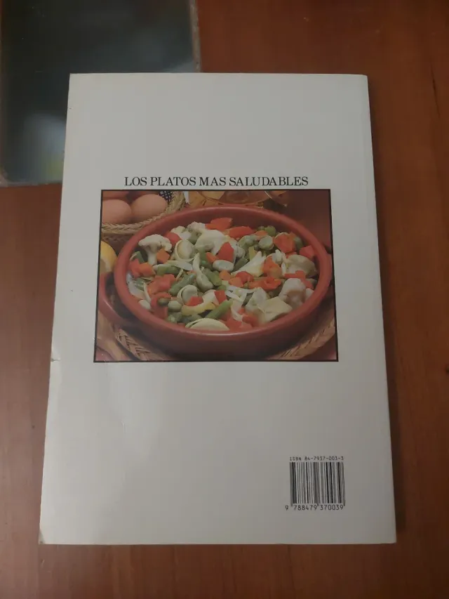 Verduras y ensaladas 200 recetas clásicas y nuevas