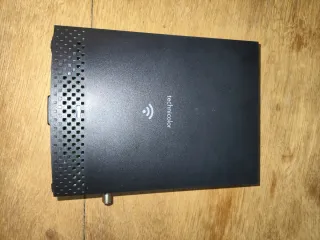 Router Technicolor TC7210