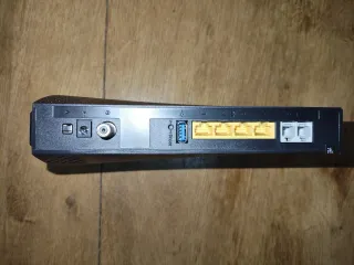 Router Technicolor TC7210