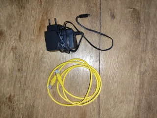 Router Technicolor TC7210