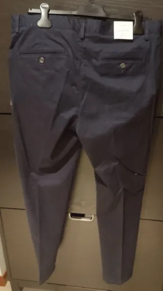 Pantalón de caballero