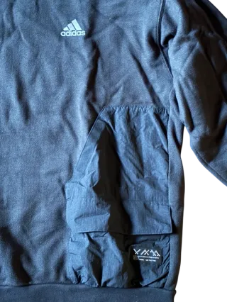 Sudadera Adidas Shibuya Edición Especial