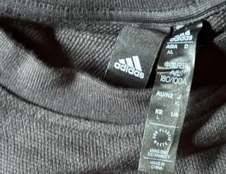 Sudadera Adidas Shibuya Edición Especial